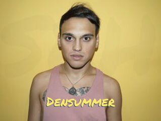 Densummer