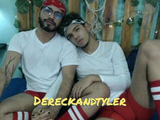 Dereckandtyler