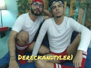 Dereckandtyler1