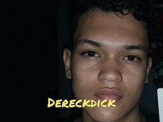 Dereckdick