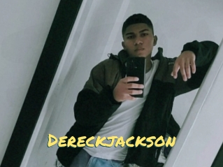 Dereckjackson