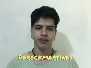 Dereckmartines