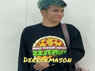 Dereckmason