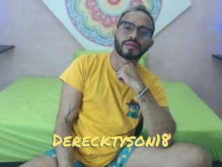 Derecktyson18