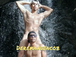 Derekandjacob