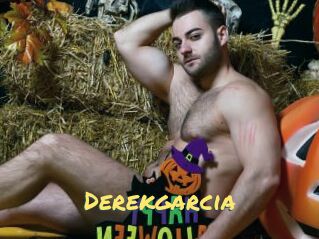 Derekgarcia