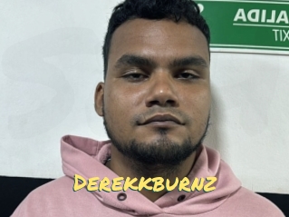 Derekkburnz
