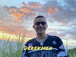 Derekmen