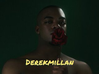 Derekmillan