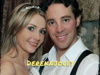 Dereknjocey