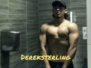 Dereksterling
