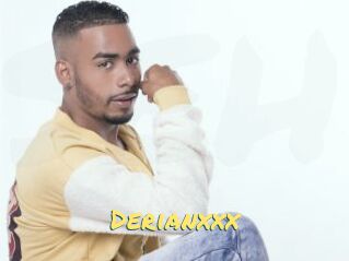 Derianxxx