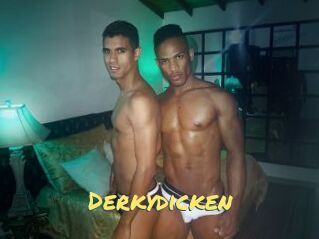 Derkydicken