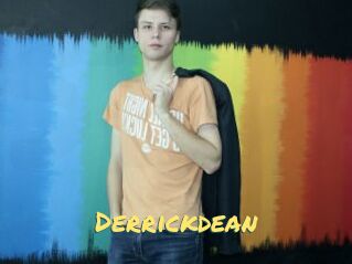 Derrickdean