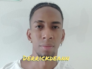 Derrickdeann