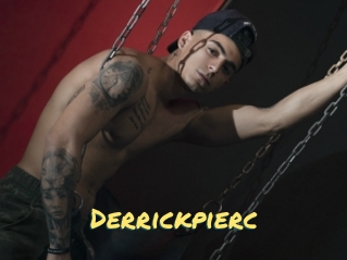 Derrickpierc