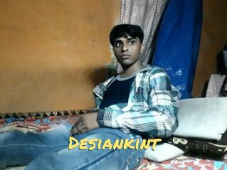 Desiankint