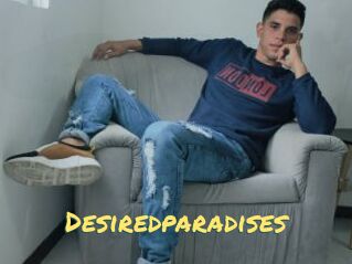 Desiredparadises