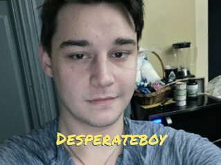 Desperateboy