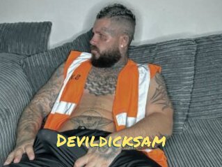 Devildicksam