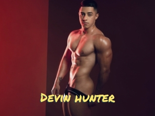 Devin_hunter