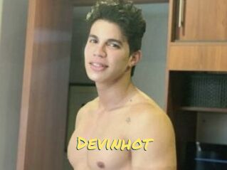 Devinhot