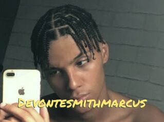 Devontesmithmarcus