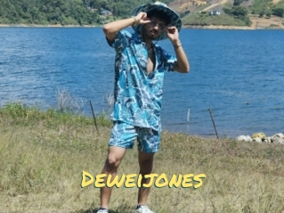 Deweijones