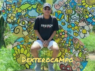 Dexterocampo