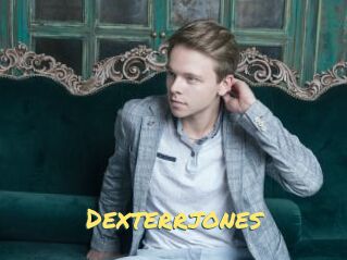 Dexterrjones
