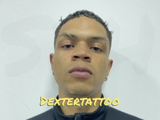 Dextertattoo