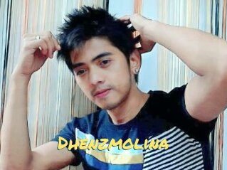 Dhenzmolina