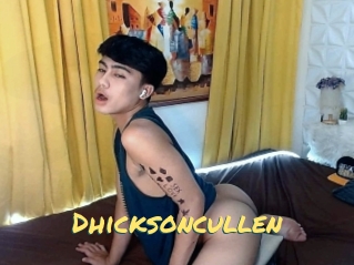 dhicksoncullen Sexe entre hommes