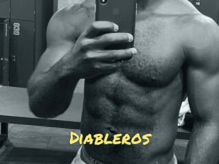 Diableros