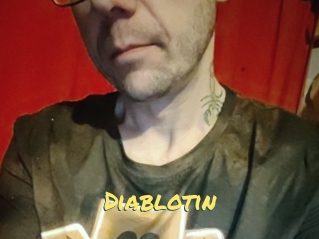 Diablotin