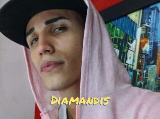 Diamandis