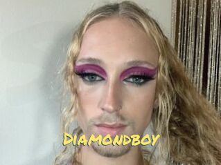 Diamondboy
