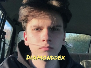 Diamonddex