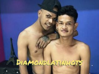 Diamondlatinhots