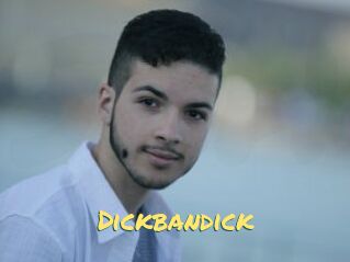 Dickbandick