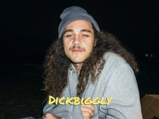 Dickbiggly