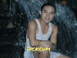 Dickcum