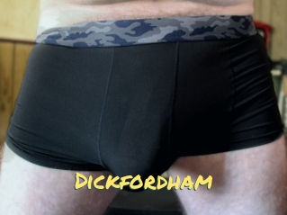 Dickfordham