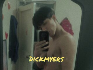 Dickmyers