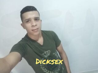 Dicksex