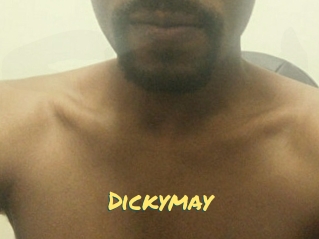 Dickymay