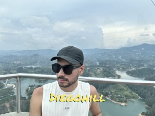 Diegohill
