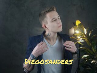 Diegosanders