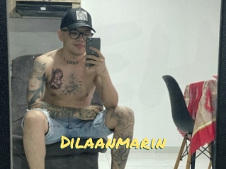 Dilaanmarin