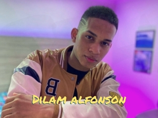 Dilam_alfonson